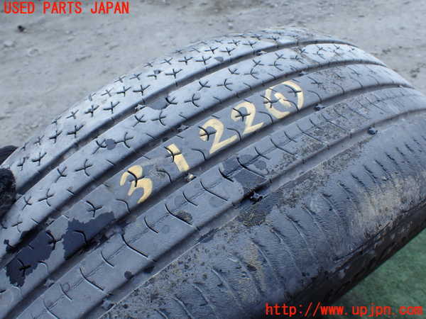 1UPJ-31229036]ベンツ V350 W639(639350)タイヤ　ホイール　1本① 225/55R17 中古_m0005.jpg