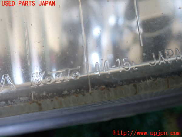 1UPJ-31231182]ハイエースワゴン100系(KZH100G)左フォグ 中古_m0004.jpg