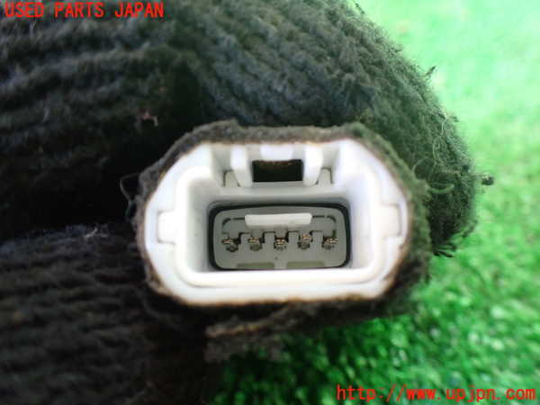 1UPJ-31231212]ハイエースワゴン100系(KZH100G)左ドアミラー 中古_m0005.jpg