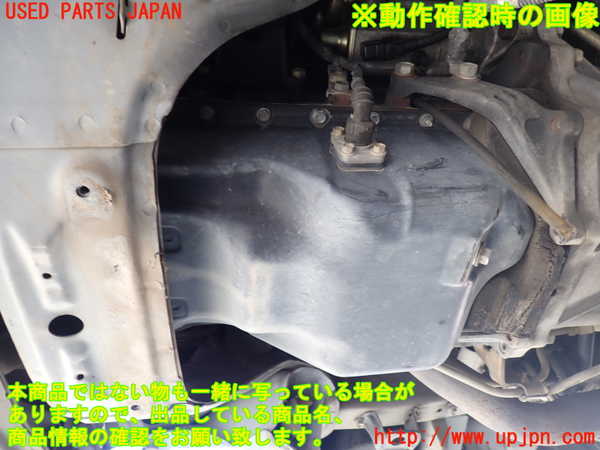 1UPJ-31232010]ハイエースワゴン100系(KZH100G)エンジン 1KZ-TE 中古_m0005.jpg