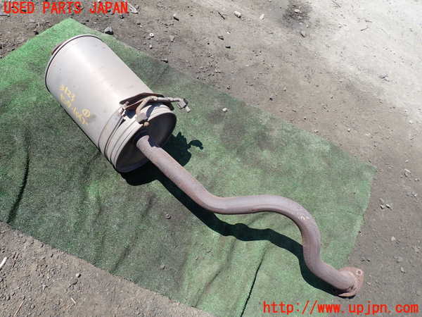 1UPJ-31232651]ハイエースワゴン100系(KZH100G)センターパイプ1 中古_m0001.jpg