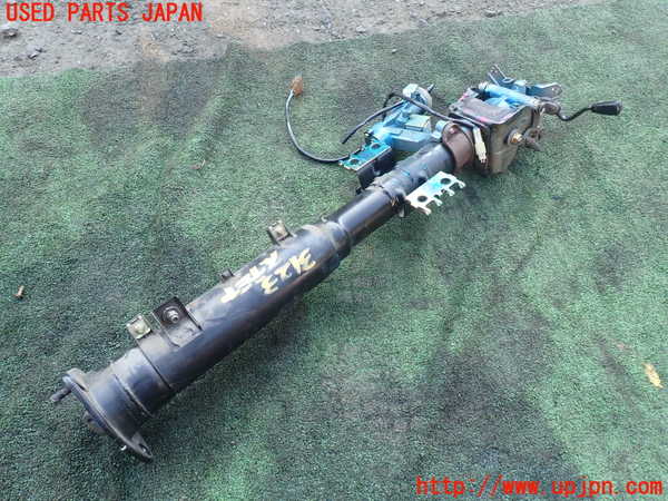 1UPJ-31234260]ハイエースワゴン100系(KZH100G)ステアリングシャフト 中古_m0003.jpg