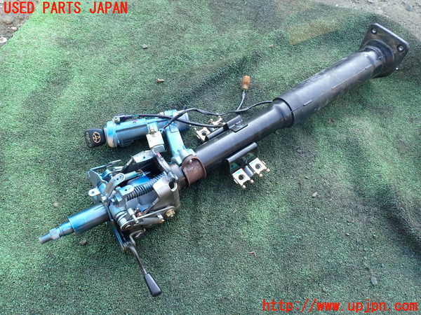 1UPJ-31234260]ハイエースワゴン100系(KZH100G)ステアリングシャフト 中古_m0004.jpg