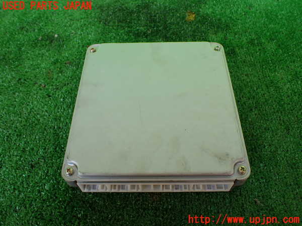 1UPJ-31236110]ハイエースワゴン100系(KZH100G)エンジンコンピューター 中古_m0003.jpg