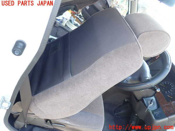 1UPJ-31237035]ハイエースワゴン100系(KZH100G)運転席シート 中古_m0005.jpg