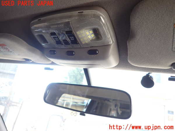 1UPJ-31237615]ハイエースワゴン100系(KZH100G)ルームミラー 中古_m0001.jpg