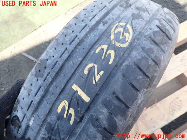 1UPJ-31239028]ハイエースワゴン100系(KZH100G)タイヤ　ホイール　1本③ 205/70R15 中古_m0004.jpg
