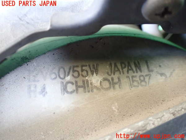 1UPJ-31241132]ビッグホーン(UBS73GW)左ヘッドライト ハロゲン 中古_m0004.jpg