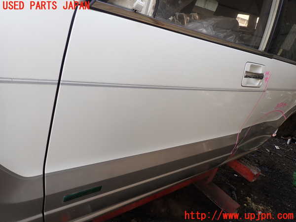 1UPJ-31241260]ビッグホーン(UBS73GW)左前ドア M284 中古_m0003.jpg
