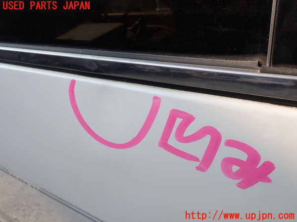 5UPJ-31241290]ビッグホーン(UBS73GW)右後ドア M2L4 中古_m0002.jpg