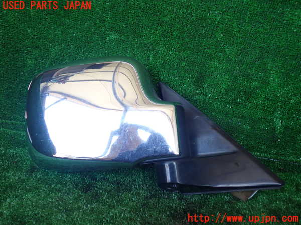 1UPJ-31241210]ビッグホーン(UBS73GW)右ドアミラー 中古_m0001.jpg