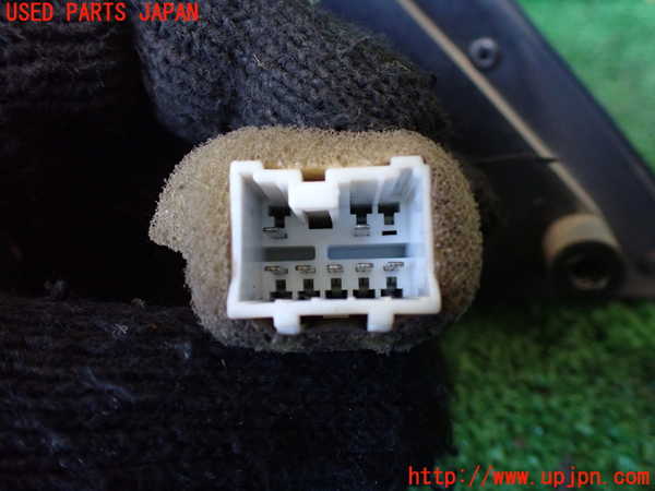 1UPJ-31241212]ビッグホーン(UBS73GW)左ドアミラー 中古_m0004.jpg