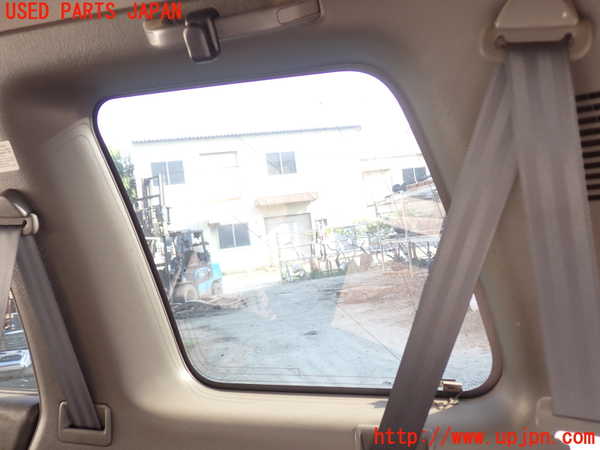 5UPJ-31241380]ビッグホーン(UBS73GW)右クォーターガラス M2L4 中古_m0002.jpg