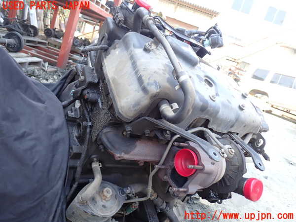 1UPJ-31242010]ビッグホーン(UBS73GW)エンジン 4JX1 4WD 中古_m0002.jpg