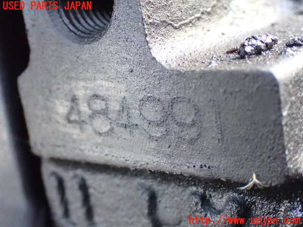 1UPJ-31242010]ビッグホーン(UBS73GW)エンジン 4JX1 4WD 中古_m0004.jpg