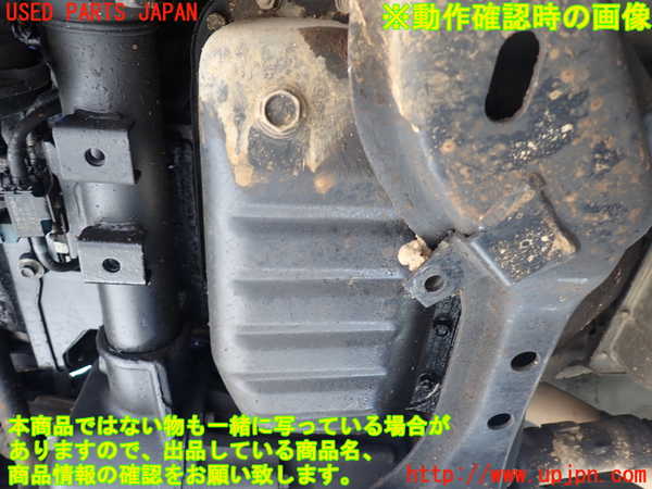 1UPJ-31242010]ビッグホーン(UBS73GW)エンジン 4JX1 4WD 中古_m0005.jpg