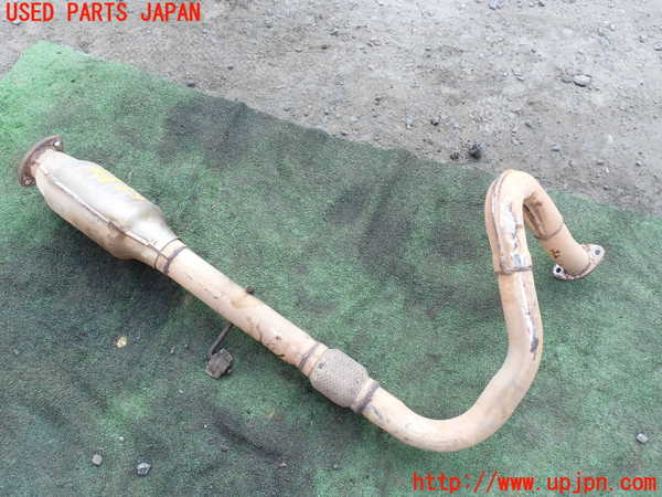 1UPJ-31242661]ビッグホーン(UBS73GW)触媒1 中古_m0001.jpg