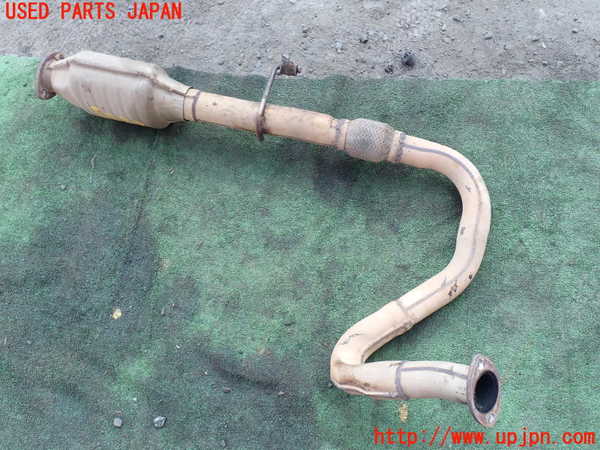 1UPJ-31242661]ビッグホーン(UBS73GW)触媒1 中古_m0003.jpg