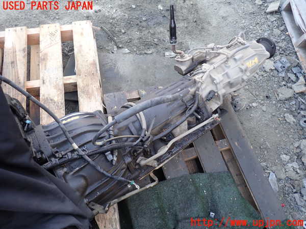 1UPJ-31243010]ビッグホーン(UBS73GW)ミッション AT 4JX1 4WD 中古_m0001.jpg