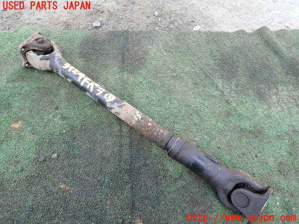 1UPJ-31243401]ビッグホーン(UBS73GW)フロントプロペラシャフト1 中古_m0001.jpg