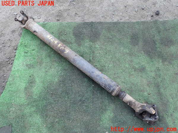 1UPJ-31243410]ビッグホーン(UBS73GW)リアプロペラシャフト 中古_m0001.jpg