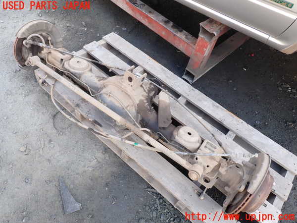 1UPJ-31244400]ビッグホーン(UBS73GW)リアデフホーシング 中古_m0001.jpg