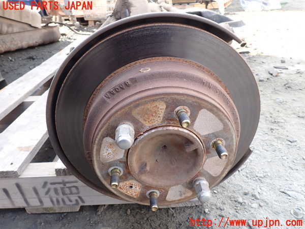 1UPJ-31244400]ビッグホーン(UBS73GW)リアデフホーシング 中古_m0003.jpg