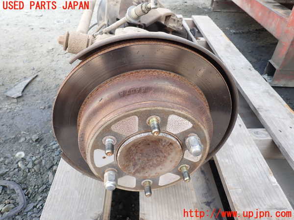 1UPJ-31244400]ビッグホーン(UBS73GW)リアデフホーシング 中古_m0004.jpg