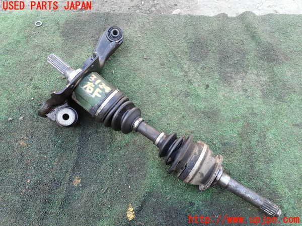 1UPJ-31244010]ビッグホーン(UBS73GW)右フロントドライブシャフト 中古_m0001.jpg