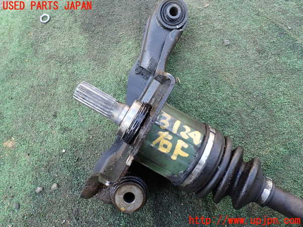 1UPJ-31244010]ビッグホーン(UBS73GW)右フロントドライブシャフト 中古_m0002.jpg