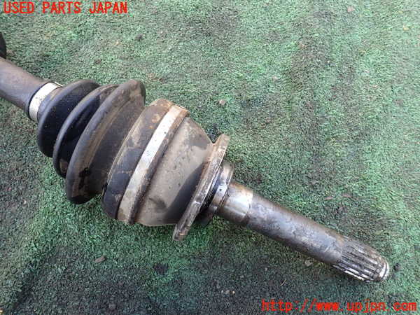 1UPJ-31244010]ビッグホーン(UBS73GW)右フロントドライブシャフト 中古_m0003.jpg