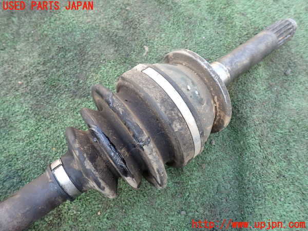 1UPJ-31244015]ビッグホーン(UBS73GW)左フロントドライブシャフト 中古_m0003.jpg
