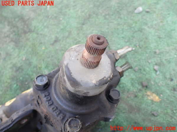 1UPJ-31244235]ビッグホーン(UBS73GW)パワステギアボックス 中古_m0003.jpg