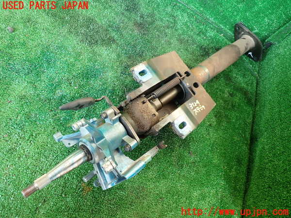 1UPJ-31244260]ビッグホーン(UBS73GW)ステアリングシャフト 中古_m0001.jpg