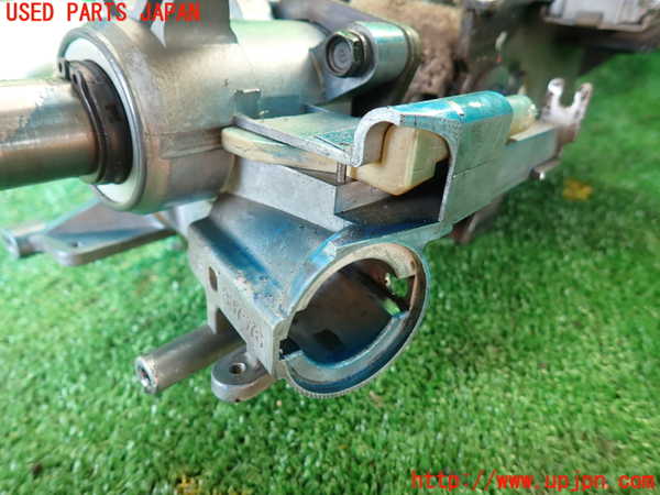 1UPJ-31244260]ビッグホーン(UBS73GW)ステアリングシャフト 中古_m0002.jpg