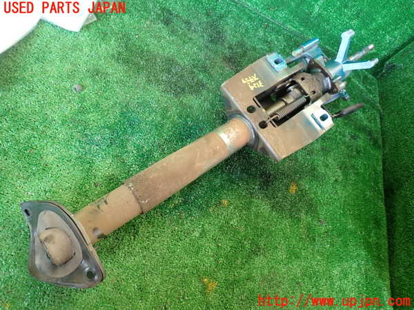 1UPJ-31244260]ビッグホーン(UBS73GW)ステアリングシャフト 中古_m0003.jpg