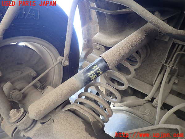 1UPJ-31245070]ビッグホーン(UBS73GW)右リアショックアブソーバー 中古_m0001.jpg