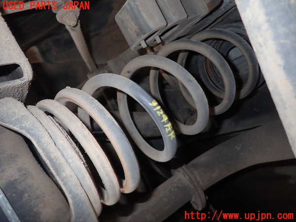 1UPJ-31245105]ビッグホーン(UBS73GW)左リアスプリング 中古_m0001.jpg
