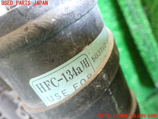 5UPJ-31246031]ビッグホーン(UBS73GW)エアコンコンデンサー1 中古_m0002.jpg