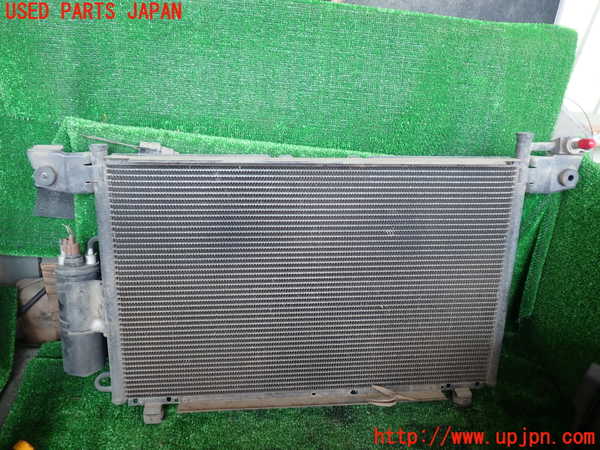 5UPJ-31246031]ビッグホーン(UBS73GW)エアコンコンデンサー1 中古_m0003.jpg