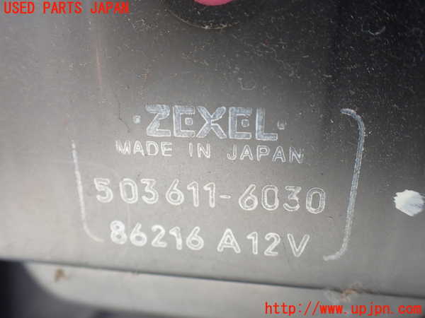1UPJ-31246081]ビッグホーン(UBS73GW)エバポレーター1 中古_m0002.jpg