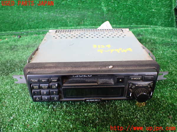 1UPJ-31246475]ビッグホーン(UBS73GW)テープデッキ 中古_m0001.jpg