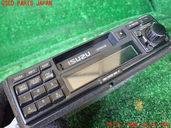 1UPJ-31246475]ビッグホーン(UBS73GW)テープデッキ 中古_m0002.jpg