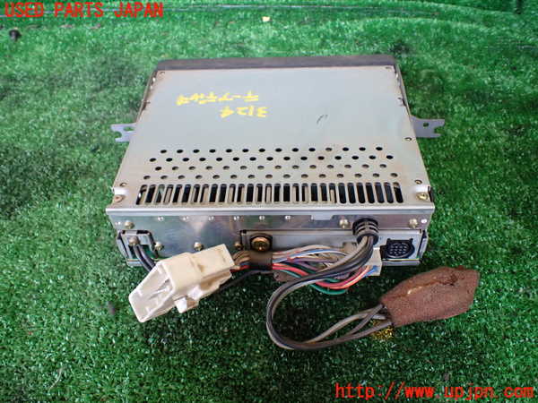 1UPJ-31246475]ビッグホーン(UBS73GW)テープデッキ 中古_m0003.jpg