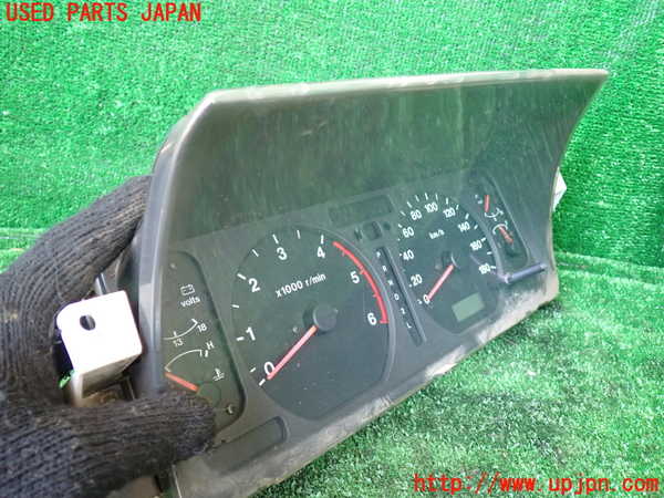 1UPJ-31246170]ビッグホーン(UBS73GW)スピードメーター 中古_m0002.jpg