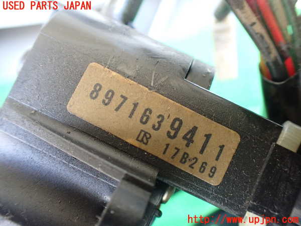 1UPJ-31246720]ビッグホーン(UBS73GW)コンビネーションスイッチ 中古_m0005.jpg