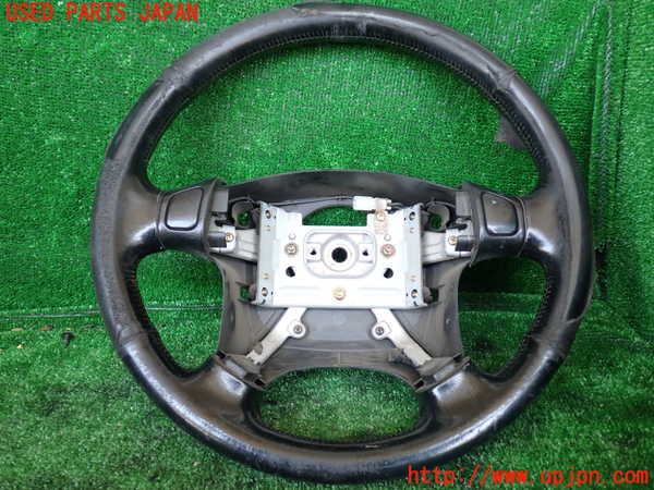 1UPJ-31247855]ビッグホーン(UBS73GW)ステアリングホイール ジャンク部品取り_m0001.jpg