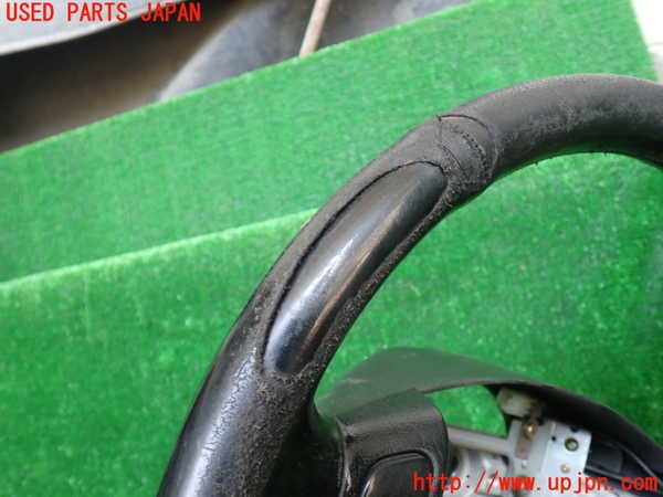 1UPJ-31247855]ビッグホーン(UBS73GW)ステアリングホイール ジャンク部品取り_m0002.jpg