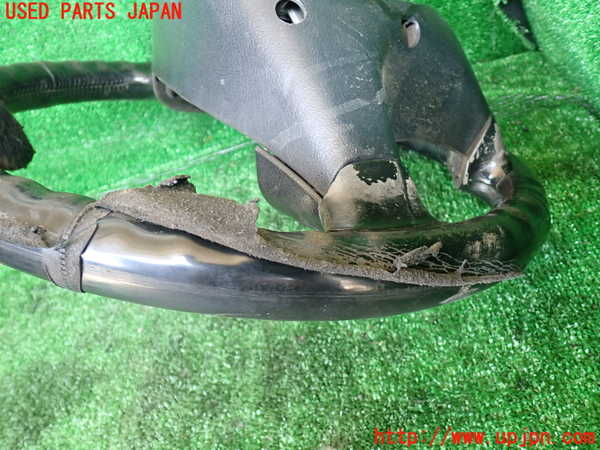 1UPJ-31247855]ビッグホーン(UBS73GW)ステアリングホイール ジャンク部品取り_m0003.jpg