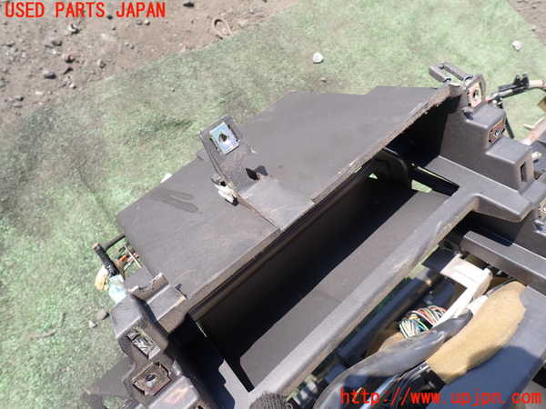 1UPJ-31247505]ビッグホーン(UBS73GW)ダッシュボード 中古_m0004.jpg